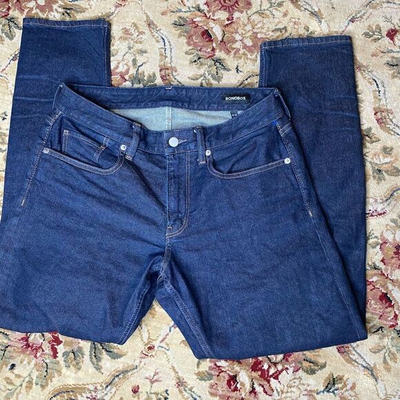Bonobos jeans size 30x30 - Picture 1 of 3